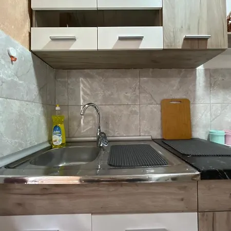 Aloha Appartement Novi Pazar