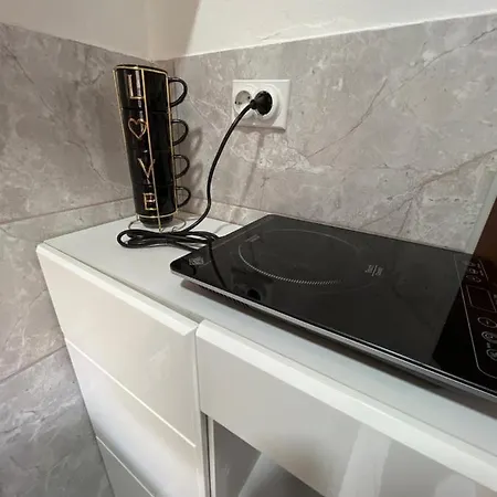 Aloha Appartement Novi Pazar