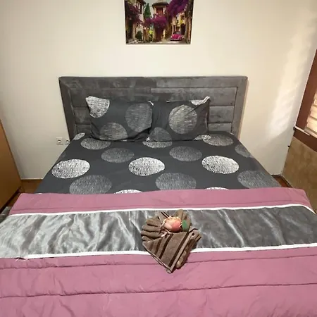 Apartman Aloha Novi Pazar