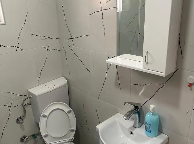 Aloha アパート ノヴィ・パザル