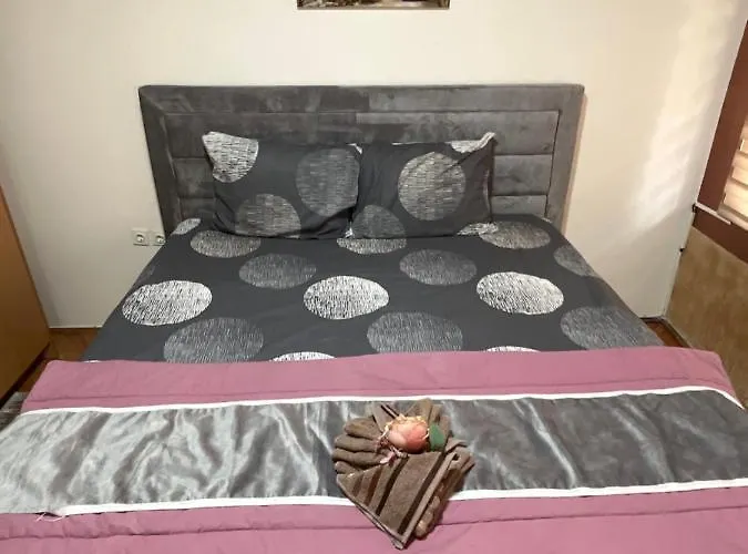 アパート Aloha ノヴィ・パザル