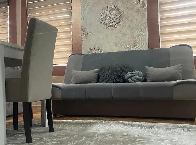 Aloha アパート *