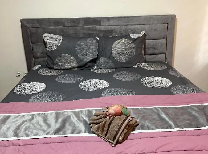 Aloha アパート *