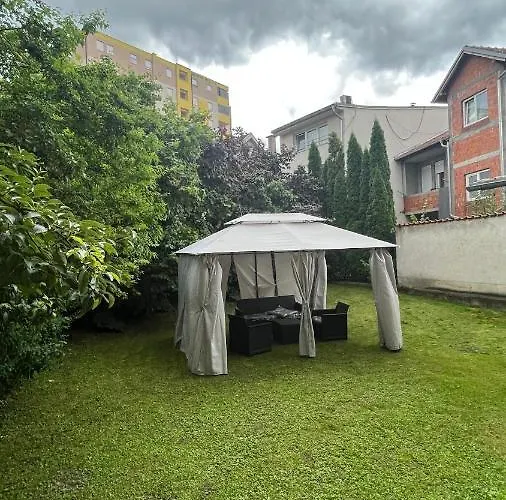 アパート Aloha *